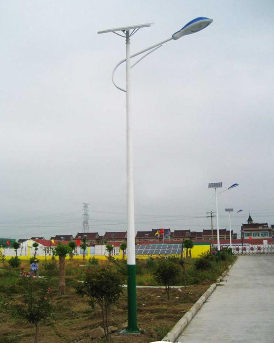 乌苏市6米特价太阳能路灯